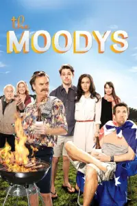 Семейка Муди (сериал 2014)