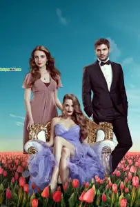 Пора тюльпанов (сериал 2010)