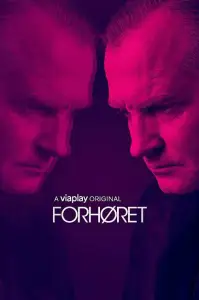 Допрос / Наедине (сериал 2019)