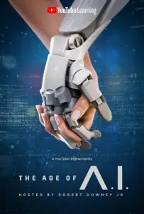 Эра ИИ / Эпоха искусственного интеллекта (сериал 2019)