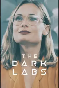Темные лаборатории (сериал 2021)