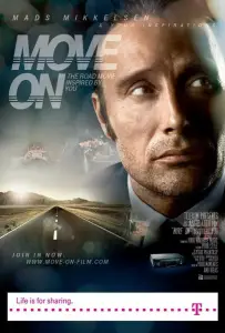 Двигайся (сериал 2012)