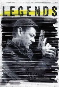 Легенды (сериал 2014)