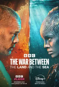 Война между сушей и морем (сериал 2025)