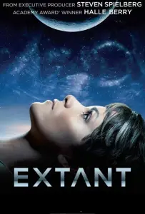 За пределами / Выжившая (сериал 2014)