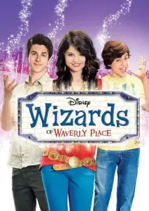 Волшебники из Вэйверли Плейс (сериал 2007)